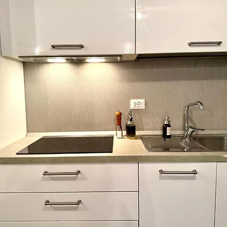 Апартаменты Ruhiges Mit Privatem Eingang Венеция