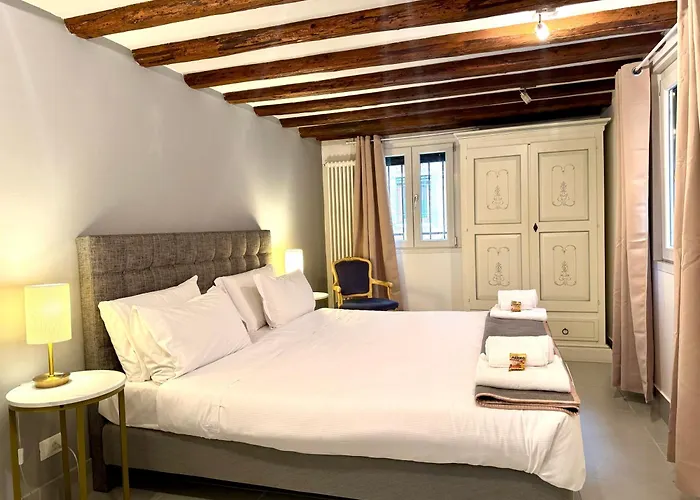 Апартаменты Ruhiges Mit Privatem Eingang