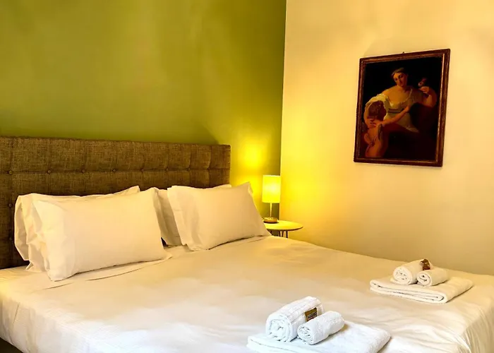 Апартаменты Ruhiges Mit Privatem Eingang