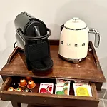 Apartment Ruhiges Mit Privatem Eingang *