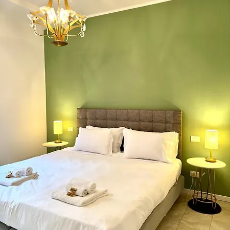 Ruhiges Mit Privatem Eingang Apartamento *